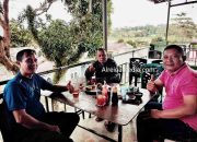 Kode Merah, Diminta Penempatan Armada Damkar di Mantang, Bintan Pesisir & Tambelan