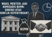 Vitamin & Antibiotik: Sinergi atau Konflik?