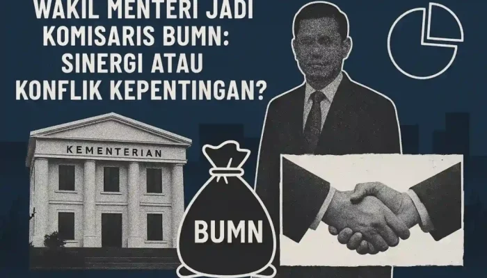 Vitamin & Antibiotik: Sinergi atau Konflik?