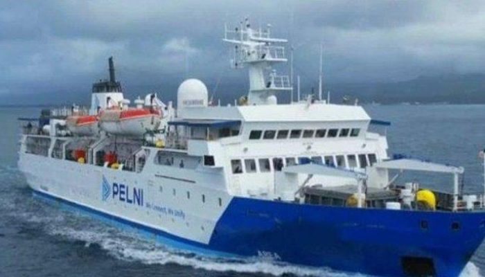 Jadwal KM Awu: Rute Terdekat Bima, Waingapu, Ende, Kupang