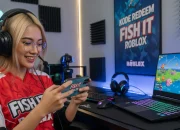 Kode Redeem Fish It Roblox 4 Jan 2026: Cash, Rod OP & Telur Gratis!