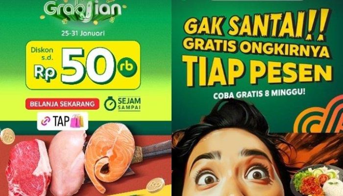 Promo Indomaret: Cashback Rp 5rb & Diskon Tissue Spesial Hari Ini!