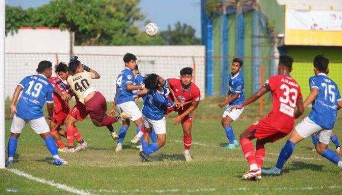 Kapten Persiba Janji Bawa Poin dari Kudus