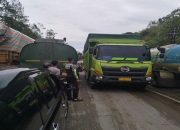 Arus Lalin Sitinjau Lauik Lancar, Selasa 20 Jan 2026