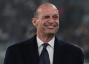 Jelang Milan vs Lecce: Allegri Kecam Fabregas Kurang Hormat