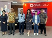 CIMB Niaga Luncurkan CIMB Private Wealth: Solusi Terpadu untuk Nasabah High Net-Worth