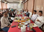 PWM Aceh lepas 3 tim medis EMT Muhammadiyah untuk pemulihan bencana di Aceh Tengah