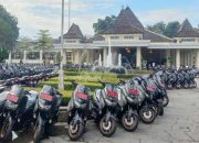 Muhlisin dipolisikan keluarga kades karena kritik jalan rusak, istri pak lurah ikut menamparnya