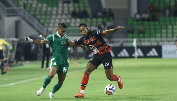 Jadwal lengkap Championship pekan ini, Persikad vs PSMS Medan, PSIS vs Persipal