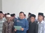 Dari PDIP-Golkar ke PSI Bali: Eks Wakil Bupati Gabung Kepengurusan