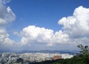 Cuaca Tangsel & Tangerang 26 Jan 2026: Berawan
