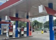 Daftar harga BBM Pertamina hari ini Minggu 4 Januari 2026, cek Pertamax di Jabar