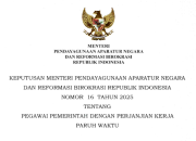Pegawai PPPK paruh waktu ditangkap polisi karena curi mobil dinas DPRD, plat merah dibuang di pasar