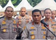 Richard Lee Gugat Polda Metro Jaya Lewat Praperadilan Usai Jadi Tersangka