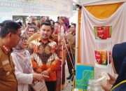 Solok Selatan rayakan HUT ke-22 dengan edukasi, budaya dan pameran UMKM