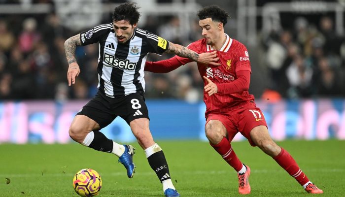 Tonali: Juventus Incar Gelandang Impian Serie A