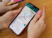 Waspada Penipuan Viral: Modus Share Screen WhatsApp & QRIS