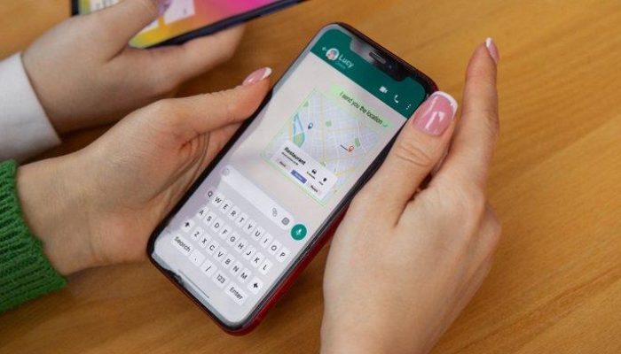 Waspada Penipuan Viral: Modus Share Screen WhatsApp & QRIS
