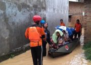 Garut Diguyur Hujan di 30 Kecamatan Hari Ini