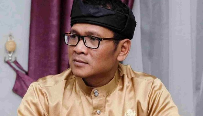 Demi Rakyat, Lis Berani Ambil Langkah Ajukan Pinjaman Daerah