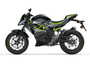 Z125 PRO 2026: Si Lincah Naked Rp51,3 Juta Temani Harianmu