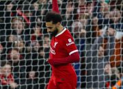 Rumor Transfer Pengganti Salah di Liverpool Telah Disiapkan? Bintang Juventus Dalam Inacaran