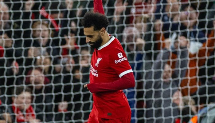 Rumor Transfer Pengganti Salah di Liverpool Telah Disiapkan? Bintang Juventus Dalam Inacaran