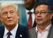 Trump Tangkap Maduro: Narkoba, Politik, dan Sanksi AS