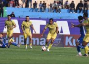 Event hari ini di Yogyakarta, laga Super League 2025/26 PSIM vs Semen Padang FC