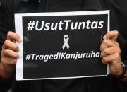 Bayi 11 Bulan Tewas Terbakar Saat Ibu Beli Bubur