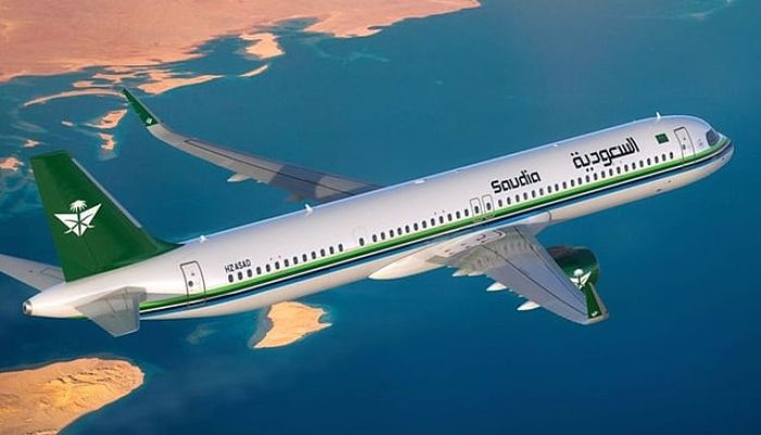 Saudi Flight Diverts: Nigerian Pilgrims Stranded for Hours in Abuja