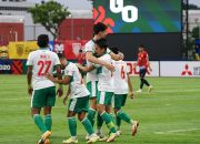 Jadwal Timnas di RCTI: Indonesia vs Vietnam & Singapura, ASEAN Cup 2026