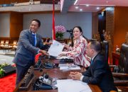 Harga BBM Baru: Berlaku Minggu 18 Januari 2026
