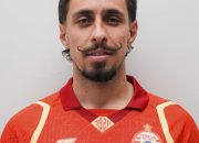 Arema FC Gebrak Bursa Transfer: Datangkan Gustavo Franca dari Persija