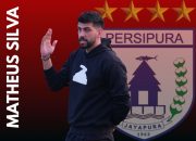Video bomber Persipura Matheus Silva ucap ‘call me’ ke Persela, isyarat transfer?