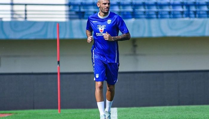 Gol Dianulir, Persik Kendal Raih Tiga Poin di Leg Pertama Liga 4 Jateng