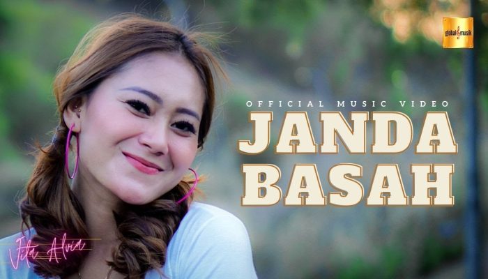 Kunci & Lirik Janda Basah: Aku Memang Janda Basah – Vita Alvia