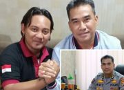 Kombes Maruli Hutapea: Kabid Humas Polda Banten yang Humanis