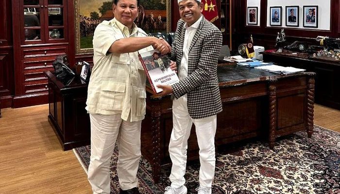 UMK-UMSK Jabar: Dialog Bupati Majalengka dan Dedi Mulyadi Masih Berjalan