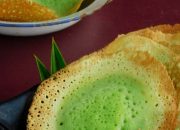 Resep kue ape simpel yang mudah dan praktis
