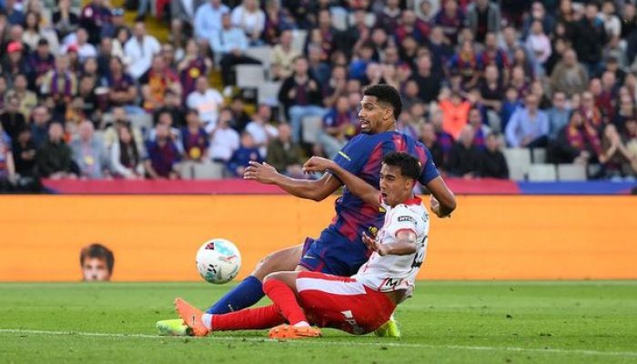 Espanyol vs Barcelona: Cadangan Rp1,2 T Bawa Blaugrana Menang 2-0