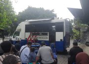 SIM Keliling Indramayu: Perpanjang SIM 5-10 Januari 2026