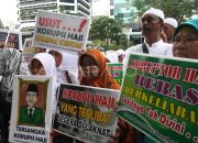 Polres Selayar Usut Tuntas Korupsi Dana Desa, BLT Kayuadi Jadi Sorotan