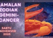 Zodiak Gemini & Cancer 2 Februari 2026: Karier, Cinta, Keuangan, Kesehatan