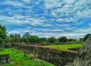 Cibanten: Wisata Air Edukatif Sejarah Banten