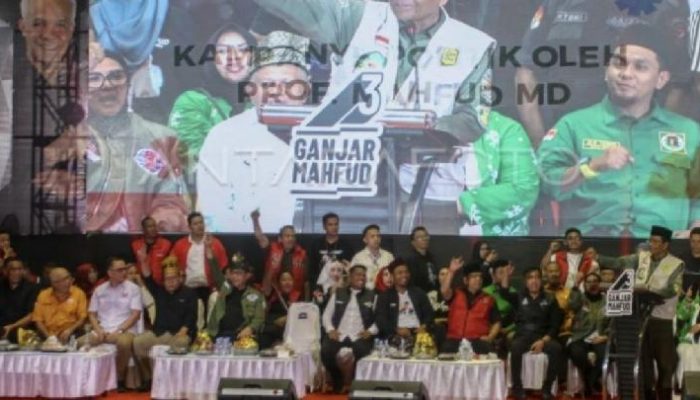 Gaji Guru Honorer Yogya: Mahfud MD Soroti Kesenjangan SPPG