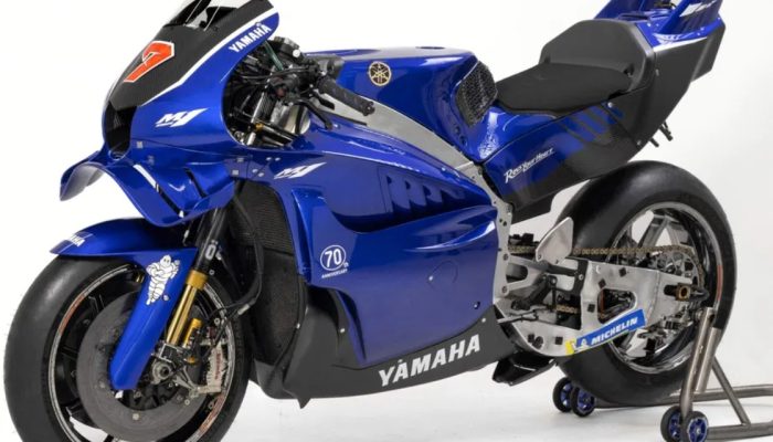 MotoGP 2026: Dari Tes Sepang-Buriram Hingga 22 Seri Gemuruh
