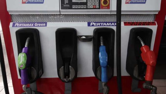 Harga BBM 1 Feb 2026: Shell, Pertamax di Kediri, Tulungagung, Trenggalek