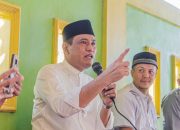 Sirajudin Nur Usul Pemda Ringankan Beban Warga Lewat Diskon Pajak Jelang Lebaran