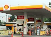 Harga BBM Pertamina, Shell, BP: Tangerang Raya 1 Feb 2026